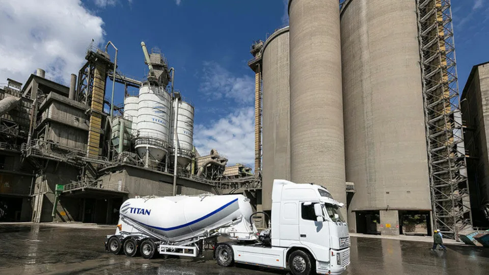 Αναγνώριση του ΤΙΤΑΝΑ για 2η συνεχή χρονιά από το περιοδικό TIME ως μία από τις πιο βιώσιμες εταιρείες στον κόσμο