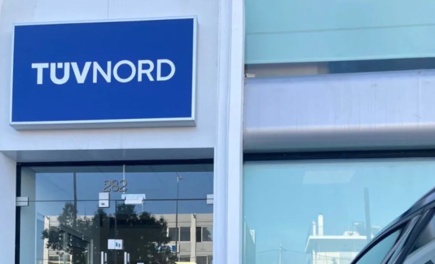 Χρυσό βραβείο στην TÜV NORD Ελλάδας για καινοτόμο εκπαιδευτικό πρόγραμμα Υγείας & Ασφάλειας