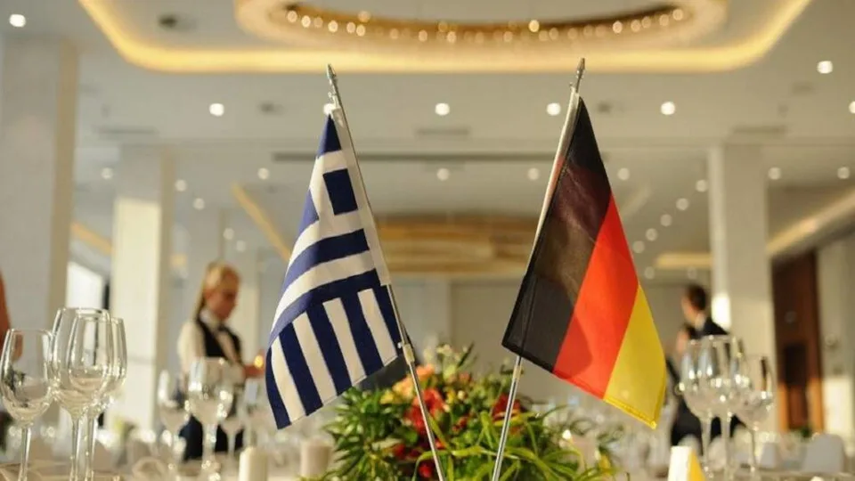 Νέο Διοικητικό Συμβούλιο στο Ελληνογερμανικό Επιμελητήριο