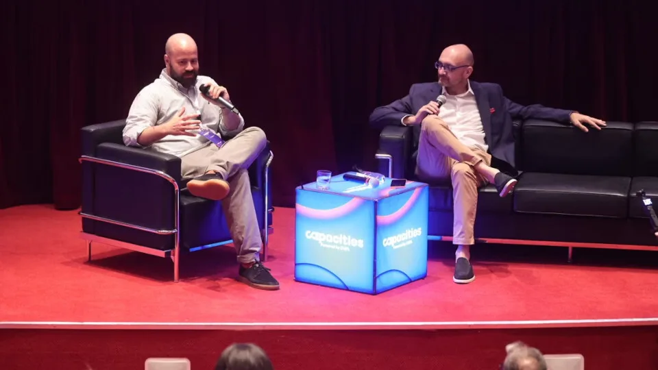 CAPA: Η πρώτη εκδήλωση CAPAcities ανέδειξε τις προκλήσεις της παραπληροφόρησης