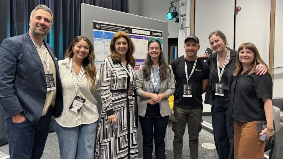 Προβολή της Ελλάδας ως βιώσιμου & πολυτελούς προορισμού στην αγορά τουρισμού του Ην. Βασιλείου