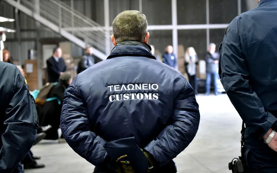 Σε δημόσια διαβούλευση το σχέδιο νόμου για τον εκσυγχρονισμό του Εθνικού Τελωνειακού Κώδικα