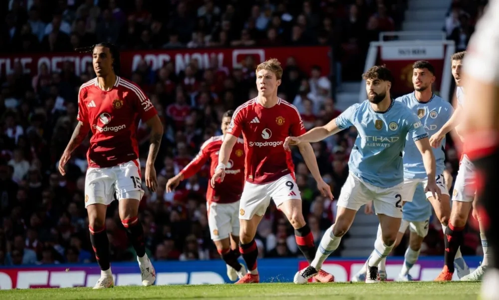 ​Deloitte - ποδόσφαιρο: Έσοδα - ρεκόρ 38 δισ. ευρώ στην Ευρώπη