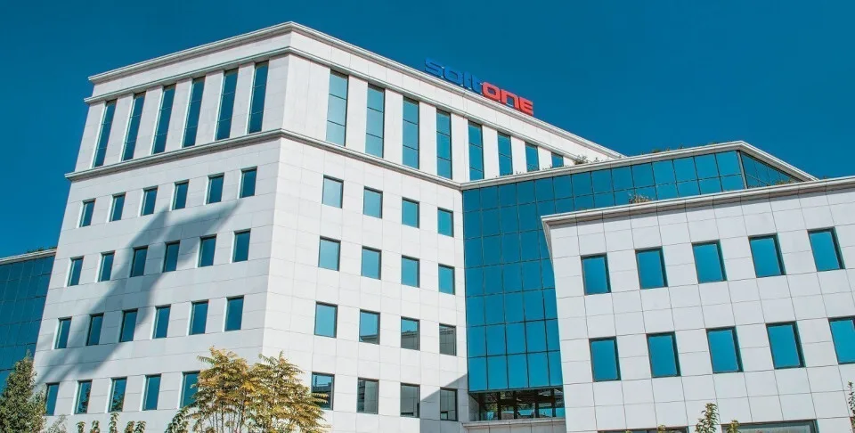 Η Entersoft-SOFTONE παρουσιάζει το νέο SOFTONE WEB ERP