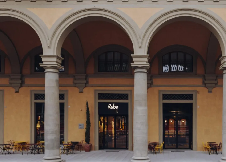 Το πρώτο ξενοδοχείο Ruby στην Ελλάδα πρόκειται να ανοίξει τις πόρτες του το 2027