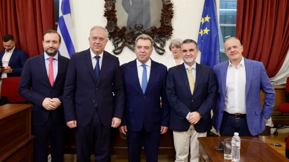 Θεοδωρικάκος, Νέος Αναπτυξιακός Νόμος: €150 εκατ. σε επιδοτήσεις και φοροαπαλλαγές για επενδύσεις στη μεταποίηση