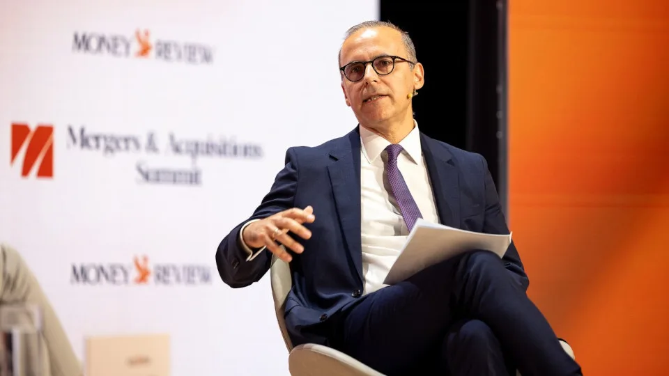 Ν. Σαλακάς: Η Alpha Bank επενδύει στο μέλλον με στοχευμένες εξαγορές και συνεργασίες