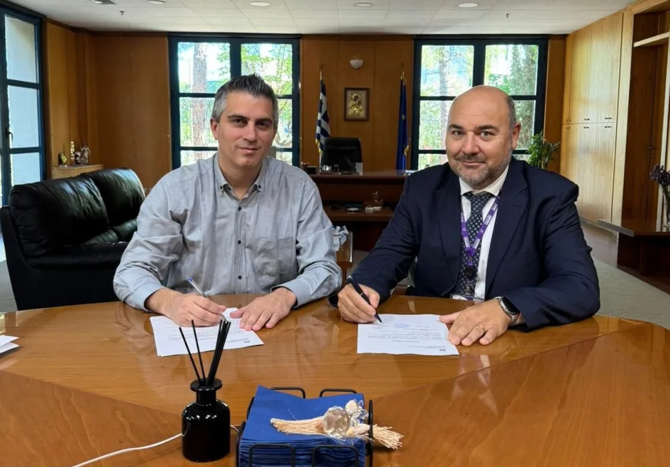 Ο Αλέξανδρος Καρύδης διορίστηκε Υποδιοικητής Διαχείρισης Αερολιμένων και Υδατοδρομίων της ΥΠΑ