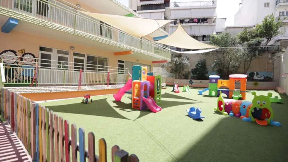 Αναρτήθηκαν οι προσωρινοί πίνακες αξιολόγησης για τους 28 Βρεφονηπιακούς Σταθμούς της ΔΥΠΑ