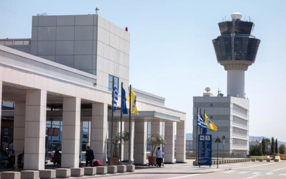 Νέο επταώροφο πάρκινγκ στον ΔΑΑ: Ποιες οι αλλαγές που θα ισχύουν στους χώρους στάθμευσης