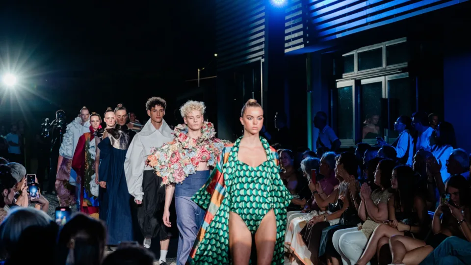 Fashion shows της ΑΚΜΗ σε Αθήνα και Θεσσαλονίκη, με κοινό που ξεπέρασε τα 700 άτομα και στις 2 πόλεις