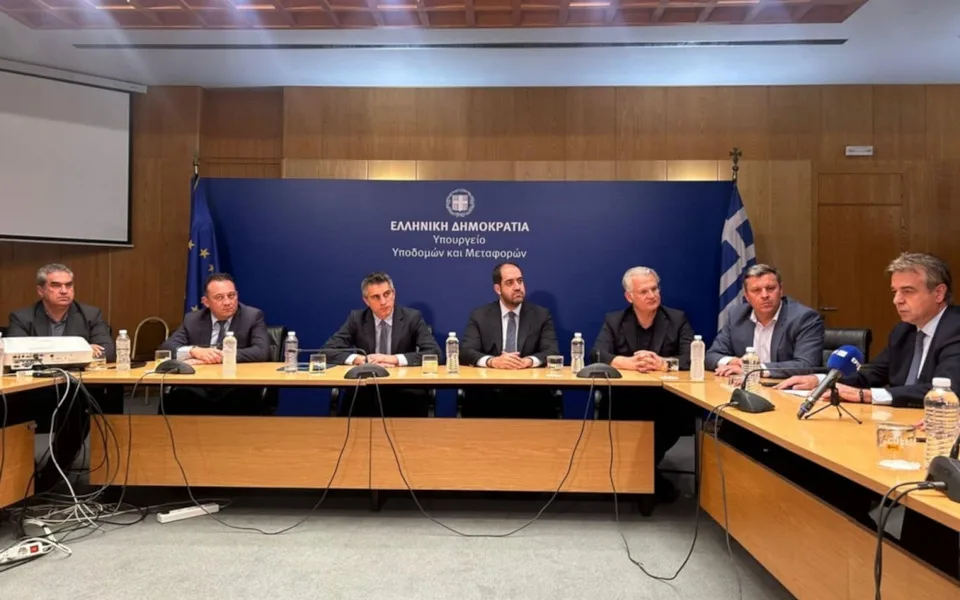 Μπήκαν οι υπογραφές για τη σύμβαση που αφορά την κατασκευή του νέου Πυροσβεστικού Σταθμού στο Άστρος