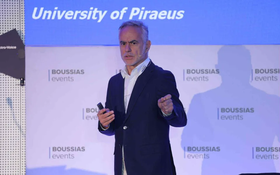 Καθηγητής ΠΑΠΕΙ: «Ένα από τα σημαντικότερα προβλήματα της ΤΝ είναι το explainability»