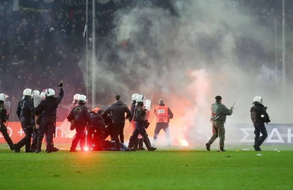 Οπαδική Βία: Τι αποτελέσματα έφεραν οι πρωτοβουλίες της Πολιτείας - τα επόμενα βήματα