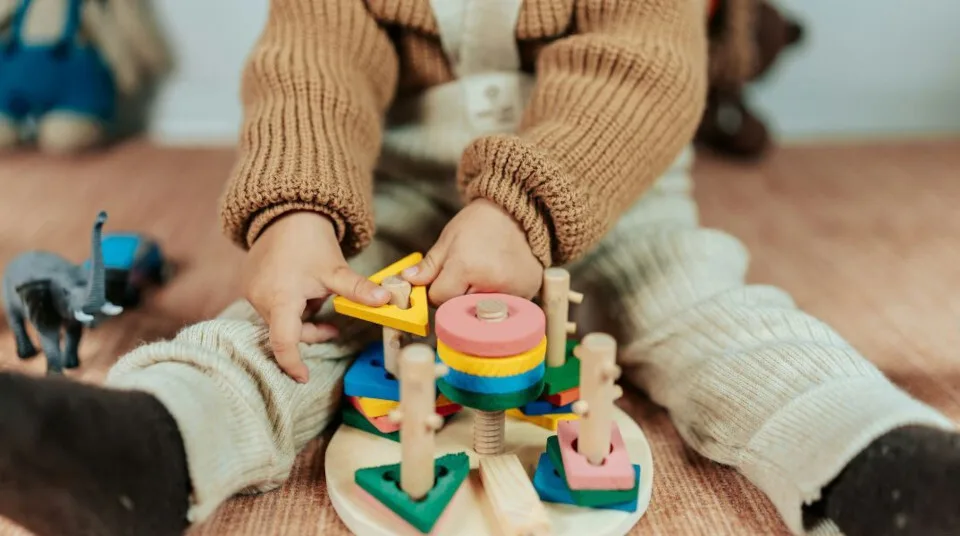 Συμφωνία Ευρωπαϊκών Οργάνων για ασφαλέστερα παιδικά παιχνίδια στην Ευρωπαϊκή Ένωση