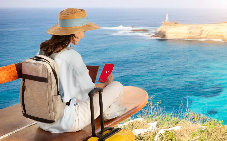 Το FREENOW εξαπλώνεται - Διαδρομές σε 17 πόλεις της Ελλάδας