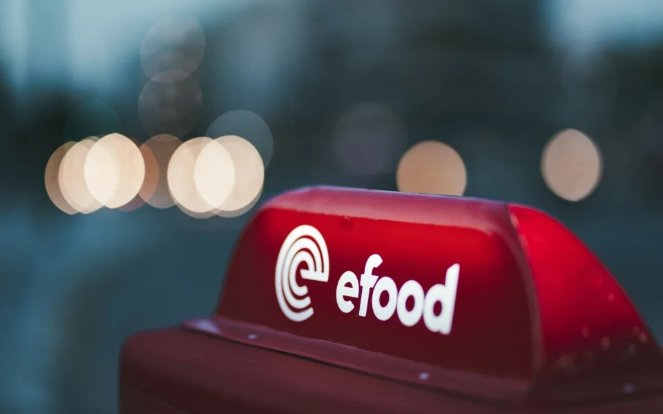Το efood επεκτείνει την υπηρεσία διανομής σε περισσότερα ελληνικά νησιά