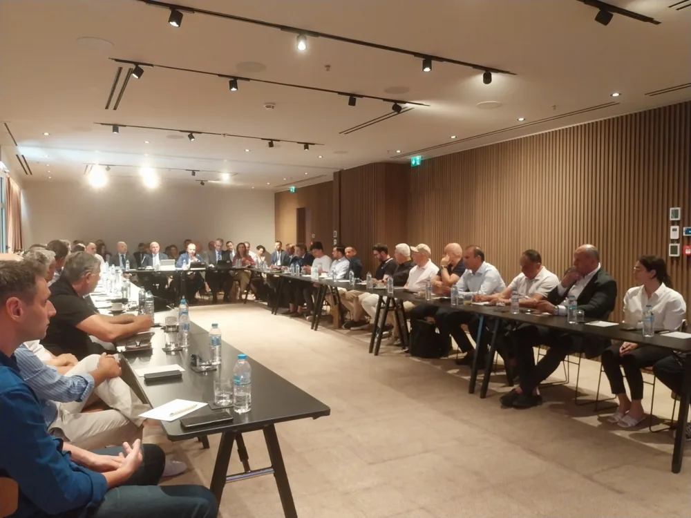 Η Alpha Bank στηρίζει την ελληνική επιχειρηματικότητα με εξειδικευμένα workshops