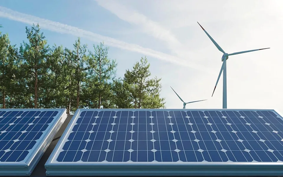 Η ΕΕ επενδύει 3,66 δισ. ευρώ για καθαρότερα ενεργειακά συστήματα σε 9 κράτη-μέλη