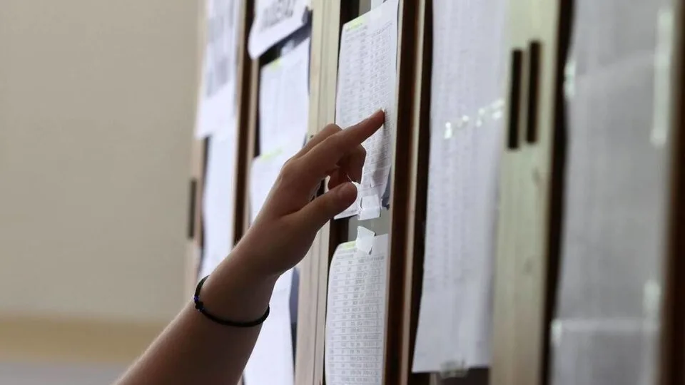 Πανελλήνιες 2025: Ανακοινώθηκαν οι βαθμολογίες για τα ειδικά μαθήματα - Τα στατιστικά των φετινών επιδόσεων