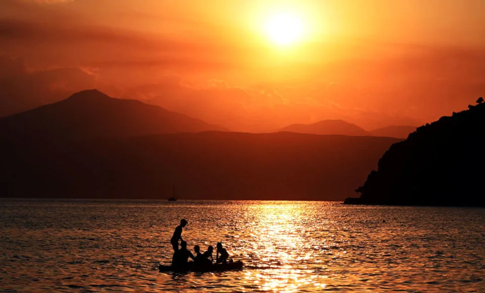 Το Υπ. Υγείας εξέδωσε εγκύκλιο με οδηγίες για την πρόληψη των επιπτώσεων από τον καύσωνα