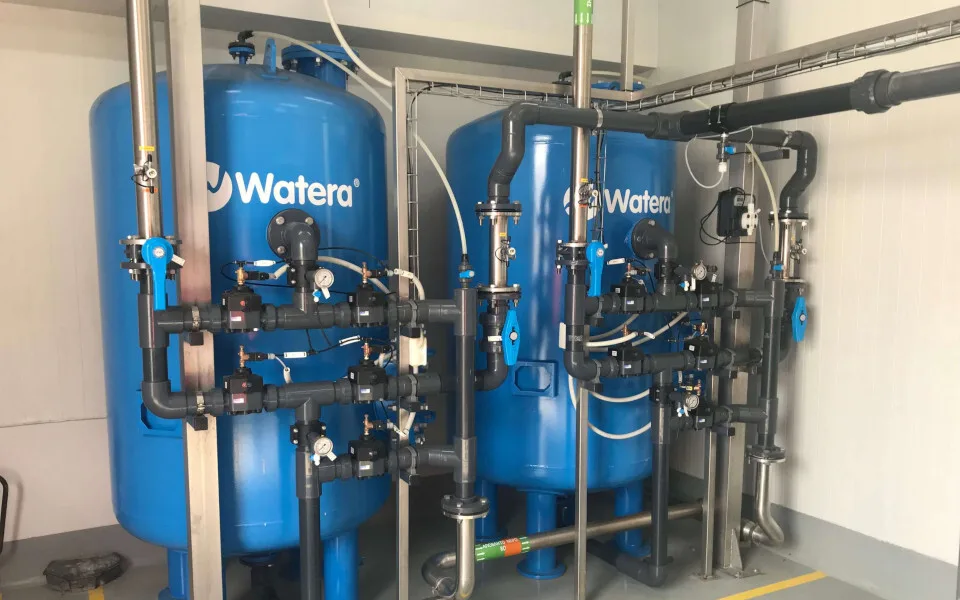 H UNIBIOS προχωρά στην απόκτηση του 65% γαλλικής εταιρείας εισηγμένης στο Χρηματιστήριο Παρισιού