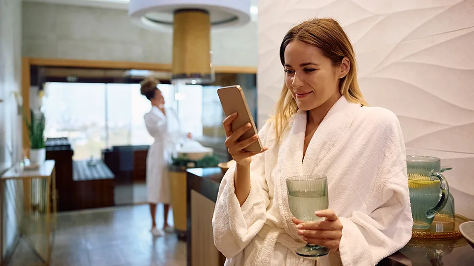 Πώς θα βγει το ξενοδοχείο σου στις απαντήσεις του ChatGPT και του Gemini;