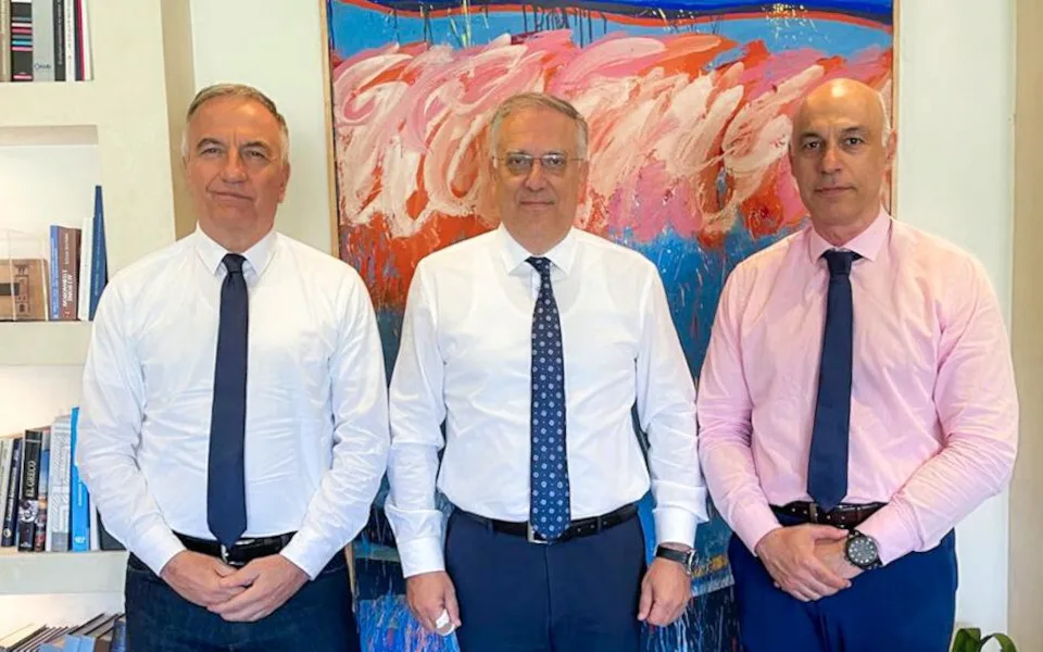 Συνεργασία Εθνικού Αστεροσκοπείου Αθηνών με NASA και Ευρωπαϊκή Διαστημική Υπηρεσία - Τι αφορά