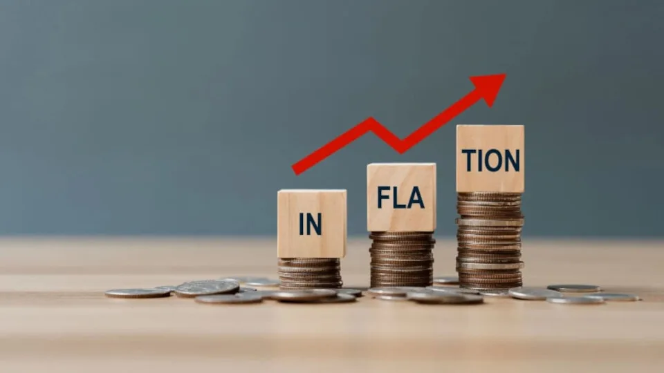 «Σκαρφάλωσε» στο 2,8% ο πληθωρισμός τον Ιούνιο - ανατιμήσεις σε τρόφιμα, υπηρεσίες, ενέργεια