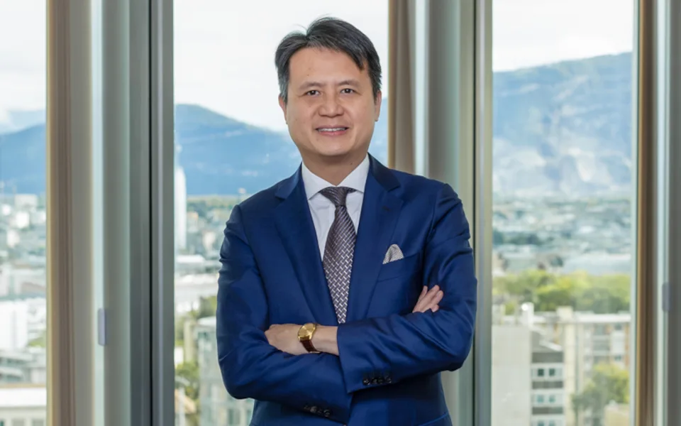 Ο γεν. διευθυντής του WIPO στην Ελλάδα - Διμερείς συναντήσεις με φορείς της χώρας και όσα συζητήθηκαν