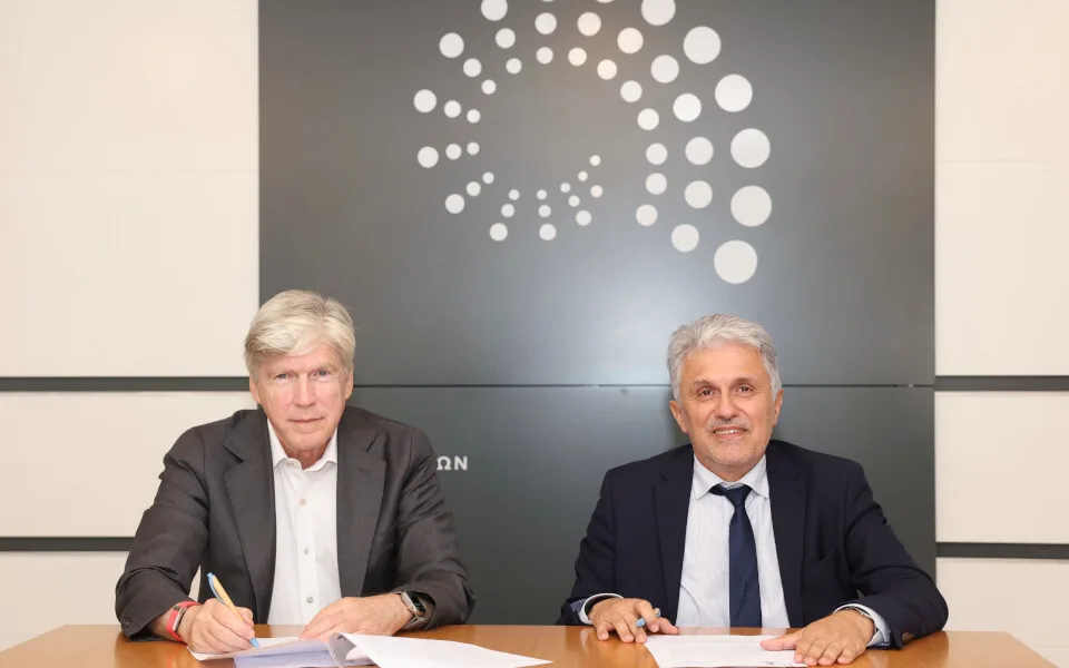 Η Ένωση Ασφαλιστικών Εταιριών Ελλάδος και το ΔΠΘ ξεκινούν στρατηγική συνεργασία