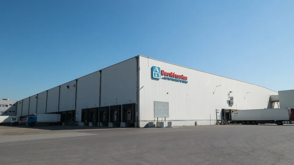 ΑΒ Βασιλόπουλος: Όσα πέτυχε το 2024 σε βιωσιμότητα, υγεία, κοινωνικό έργο και ηθική επιχειρηματικότητα