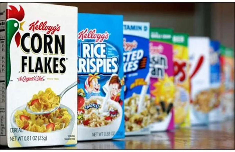 Big deal στα τρόφιμα: Η Ferrero εξαγοράζει την αμερικανική WK Kellogg