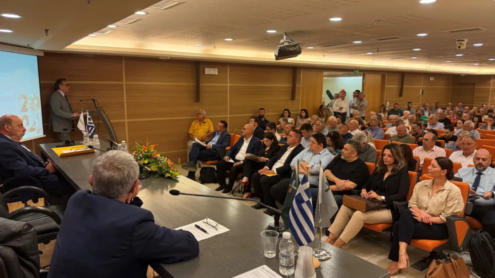 Στην Συνεταιριστική Τράπεζα Χανίων εισέρχεται το τσέχικο fund Wenger Capital Sicav