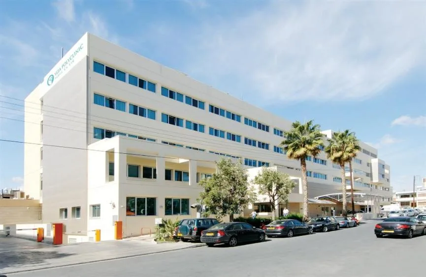 Το ΥΓΕΙΑ γίνεται ο μεγαλύτερος ιδιωτικός όμιλος νοσοκομείων στην Κύπρο μετά την εξαγορά του Eden