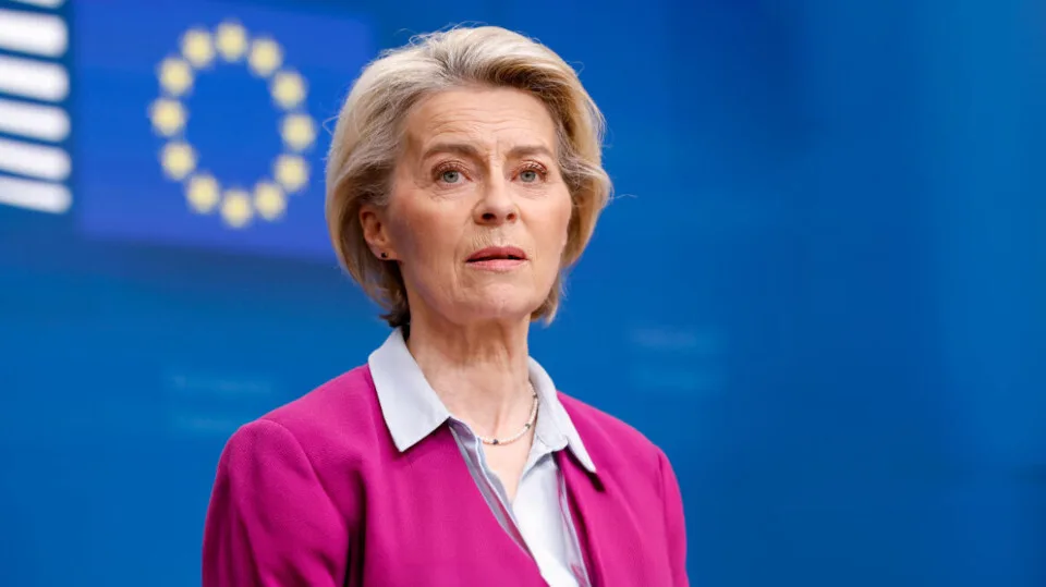 ΠΔΠ 2028-2034: Η φιλόδοξη πρόταση της Ευρωπαϊκής Επιτροπής - Ποια τα βασικά χαρακτηριστικά της