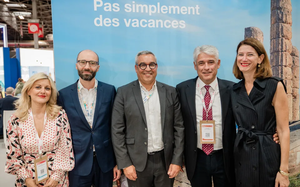 Η αεροπορική εταιρεία Transavia αυξάνει τις πτήσεις της προς Θεσσαλονίκη τον ερχόμενο χειμώνα