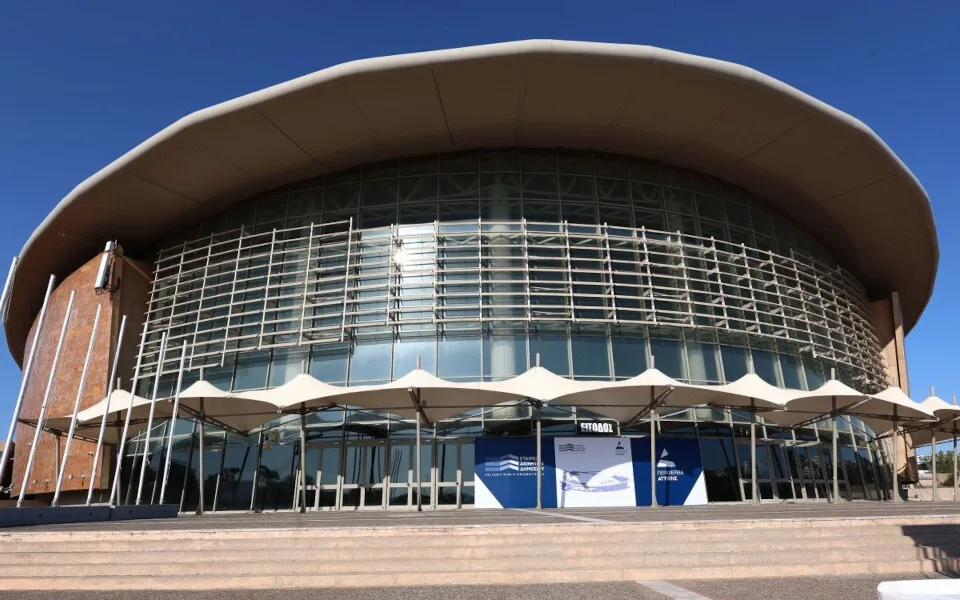 ΕΞΑ, HAPCO & DES: Θετικό βήμα η παραχώρηση του Κλειστού Ολυμπιακού Γηπέδου Tae Kwon Do