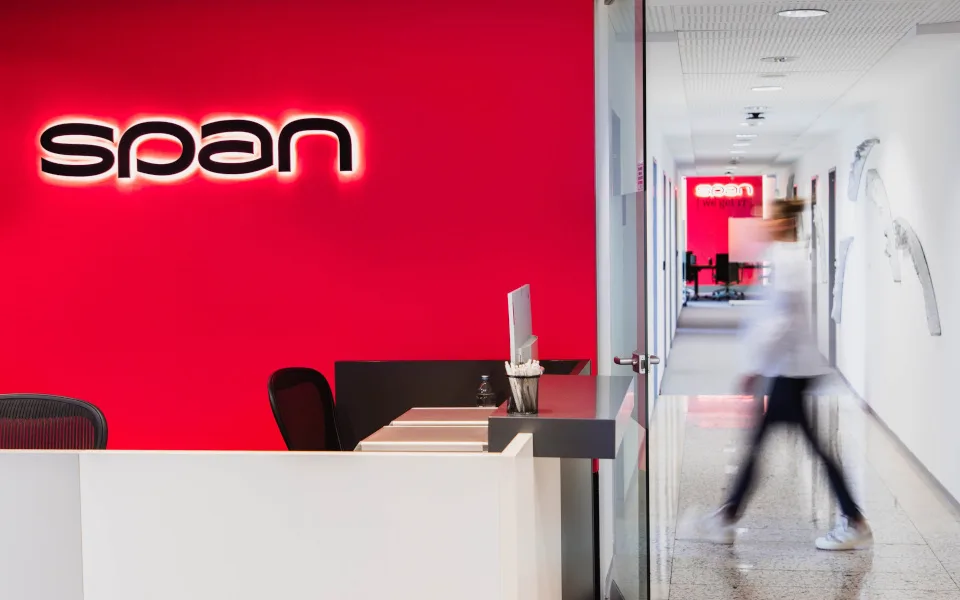 H Span επεκτείνει την παρουσία της σε Ελλάδα και Κύπρο