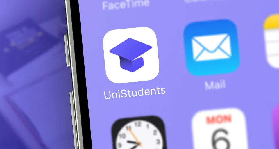 UniStudents: Στην πιο δημοφιλή φοιτητική εφαρμογή στην Ελλάδα εξελίχθηκε το side project