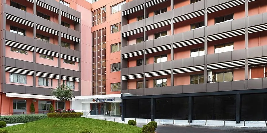 Πράσινο φως για την εξαγορά της Ευρωκλινικής από την Generali