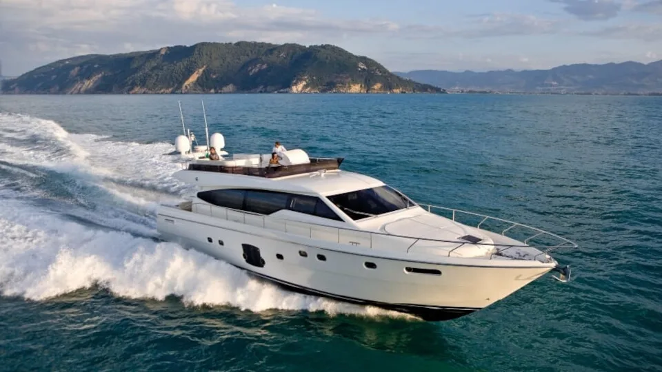 Η καινοτόμα cloud-based πλατφόρμα TallyBoat μετασχηματίζει ψηφιακά τον κλάδο Sailing & Yachting