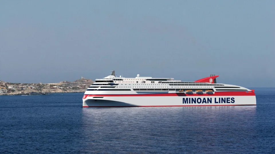 Συνήγορος του Πολίτη: Ανάγκη να επανεξεταστεί Εγκύκλιος για μεταφορά ηλεκτροκίνητων οχημάτων με επιβατηγά πλοία