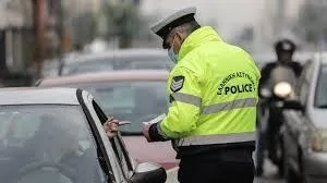 Πάνω από 2.500 παραβάσεις βεβαιώθηκαν τη 3η εβδομάδα της εκστρατείας «Μηδενική ανοχή στη μη χρήση κράνους»