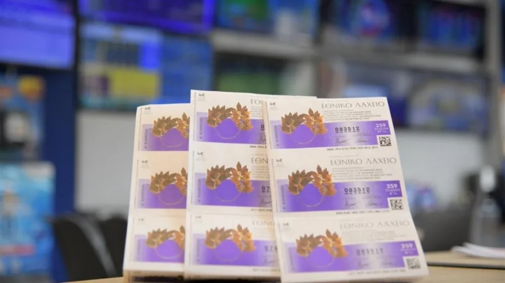 H Deloitte χρηματοοικονομικός σύμβουλος στη διαγωνιστική διαδικασία για την παραχώρηση του αποκλειστικού δικαιώματος λειτουργίας των Κρατικών Λαχείων