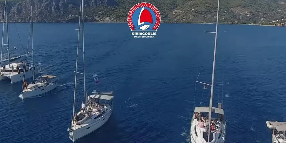 Κυριακούλης: Ναύλωσε πλοίο μεταφοράς ξηρού φορτίου, υποχρέωση εξαγοράς στην τριετία