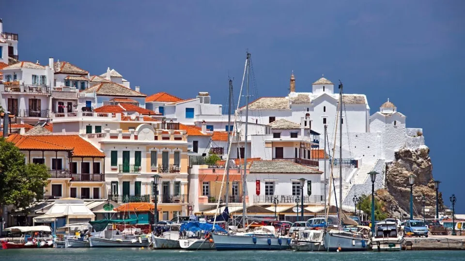 Thessaly Evros Pass 2025: Από χθες η υποβολή των αιτήσεων —  Η διαδικασία βήμα-βήμα