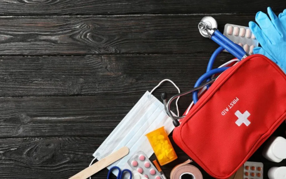 TÜV NORD Ελλάδας: Ολοκληρώθηκαν επιτυχώς τα Εκπαιδευτικά Σεμινάρια Πρώτων Βοηθειών στον Δήμο Ζωγράφου