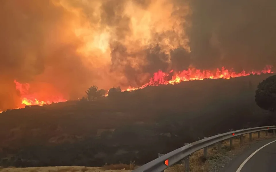 ΔΥΠΑ: Οριστικοί πίνακες για 100 προσλήψεις στους πυρόπληκτους Δήμους της Αττικής