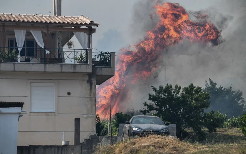 Συγκρατημένα αισιόδοξοι οι ασφαλιστικοί παράγοντες με την πορεία των νέων μέτρων για τις φυσικές καταστροφές